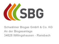 Schwälmer Biogas GmbH & Co. KG