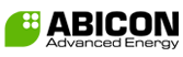 Logo ABICON GmbH